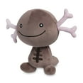 thumbnail image 5 of Pokemon Center Paldean Wooper Poké Plush - 9 ¾ In., 5 of 5