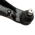 thumbnail image 7 of New Control Arm Compatible With Scion Subaru Toyota Impreza WRX STI 4 Cyl 2.5L Legacy 2.5i Premium BRZ Series.HyperBlue 4 Cyl 2.0L 2010-2018 By 20252FG000 20252FG001, 7 of 7