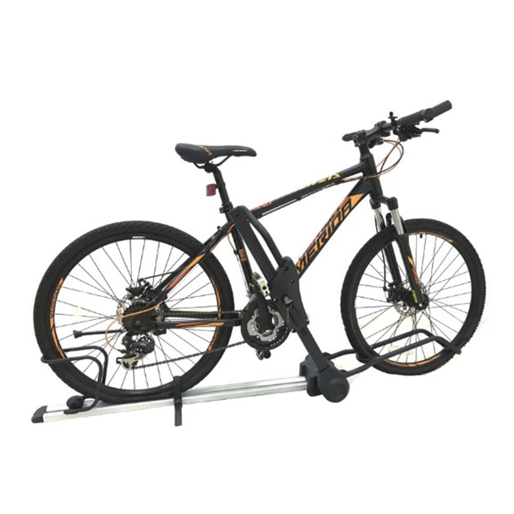 Porta Bicicleta Auto Techo Xplora Xroad Xroad Lider.cl