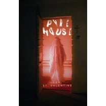 Pyre House, (Paperback)