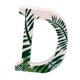 thumbnail image 4 of Letras De En Inglés De Pared Decoración para hogar Para Sala De Habitación De Niños Dormitorio Cafe Bar BLESIY  Vinilo decorativo alfabeto de madera, 4 of 8