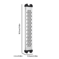 thumbnail image 1 of Inground Pool Ladder Replacement Steps for Outdoor, 1 of 5