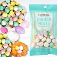 thumbnail image 4 of Pastel Dinner Mints 5.5 oz for Easter Egg Hunt Basket Stocking Stuffers Birthday Holiday Wedding Party Favors Treats Goodie Bags Bowl Fillers Sweet Snacking Dessert Candies Gift Supplies - 3 count, 4 of 7