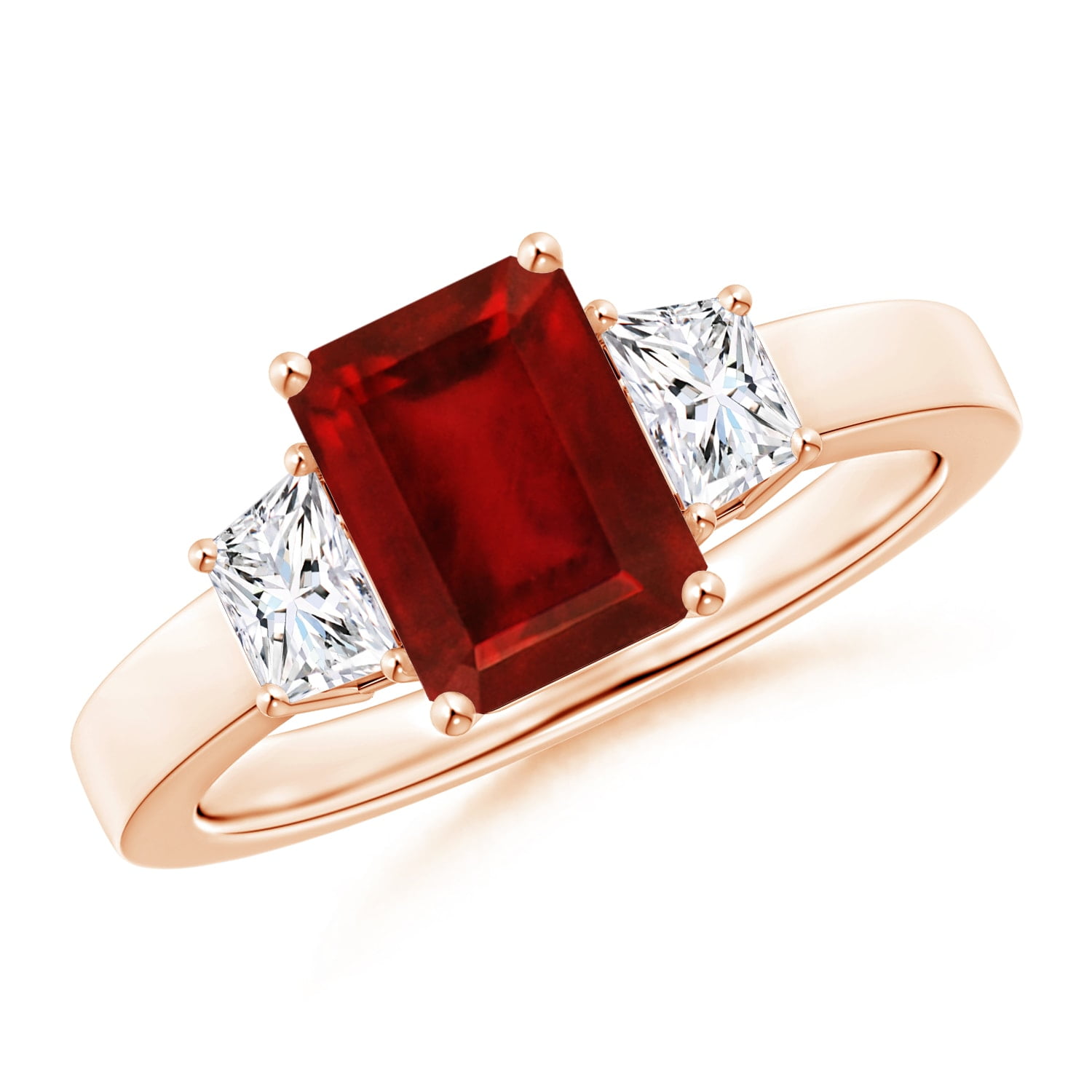 July Ring July Birthstone Ring Endource / Then looking at anyone at