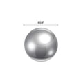 thumbnail image 2 of Uxcell Billes de Roulement en Acier Inoxydable 420 Grade G100 Précision 5/8 Pouces, 2 of 4