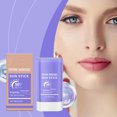 thumbnail image 5 of Protector solar para rostro, protector solar facial FPS 50 hidratante en barra. No dejes que el sol dañe tu crema solar de 18 g., 5 of 5