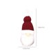 thumbnail image 3 of XWSHYW Juguetes para Niños Adorno Navideño de Punto con Muñeco Decorativo de Gnomo Enano Sin Patas, 3 of 6