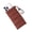 Brown, variant on Lyreh Thermal Phone Pouch, Down Cotton Warm Phone Case Cover Bags Prevents Freezing & Overheating Protector Cellphone Pouch with Carabiner Ideal for Outdoor Camping Hiking Skiing (Grey)