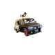 thumbnail image 1 of Set de juego Playmobil La furgoneta del Equipo A, 1 of 4