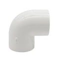 thumbnail image 3 of 15 PZS CODO 90° PVC 1/2", 3 of 5