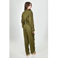 thumbnail image 3 of Overol con jareta Roman Fashion /Juvenil, 8242 (Verde militar) verde oscuro G, 3 of 6