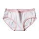 thumbnail image 4 of Calzoncillos de mujer, mezclas de algodón, ropa interior vintage elástica y transpirable Eccomum Rosa L, 4 of 6