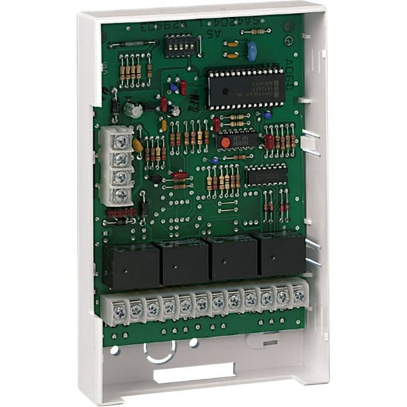 4204 Relay Board