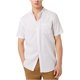 thumbnail image 2 of Camisa con Botones American Rag SS hombre blanco extragrande, 2 of 2