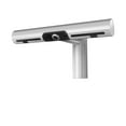 thumbnail image 1 of Automatic Air Hands Dryer Creative Hands Washing And Drying, 2 In 1 Design Air Tap Bathroom Faucet With Hand Dryer AK7120 ,High-Speed Drying, 1 of 7