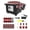 Black 85, variant on Heavy Duty Propane Torch Weed Burner with 10FT Hose, High Output Blow Torch for Garden, BBQ, and Weed Control