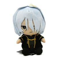 Vicious Sit - Cowboy Bebop 7" Plush (Great Eastern) 56827