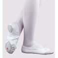 thumbnail image 3 of Girls Ballet Shoes Flat Non-slip Breathable Dancing Shoes Ballet Slippers, 3 of 6