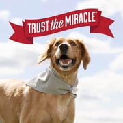 Nature’s Miracle Laundry Boost In-Wash Pet Stain and Odor Remover, 32 oz