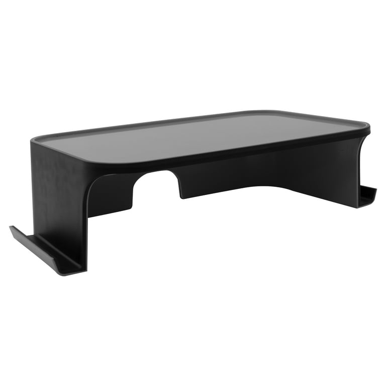 Advantus Monitor Stand - 25 lb Load Capacity - 4.5 Advantus Monitor Stand - 25 lb Load Capacity - 4.5