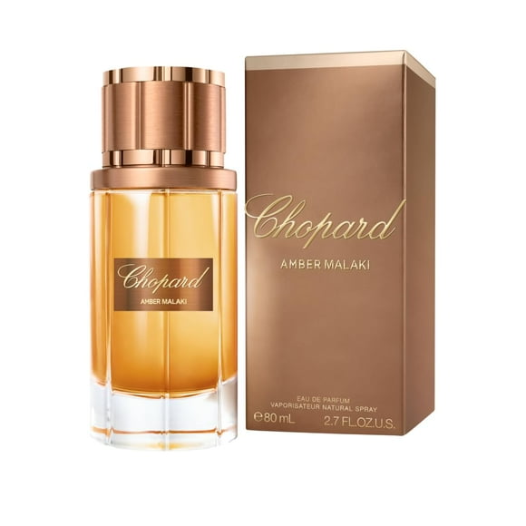 Perfume Chopard Amber Malaki Eau de Parfum, 80 ml, unisex