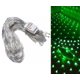 thumbnail image 1 of Luces de malla al aire libre para decoraciones de vacaciones de boda de jardín de Navidad de Bush, 1 of 3