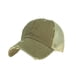 thumbnail image 1 of Qarigey Sombrilla ajustable verano hombres y mujeres gorra de béisbol de color sólido gorra deportiva Sombreros caqui, 1 of 6