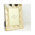 thumbnail image 2 of Jiallo 81331 4 x 6 in. Prism Photo Frame, Gold Finish, 2 of 2