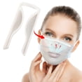 thumbnail image 3 of Kyusrd Summer Outdoor Patio Deals！ Nose BridgeIncreases Breathing Space To Help Smoothly 5PCS, 3 of 4