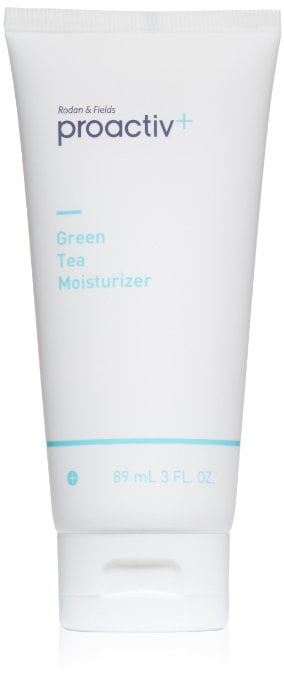 ($40 Value) Proactiv+ Green Tea Moisturizer, 3 Fl Oz