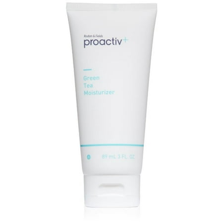 Proactiv+ Green Tea Moisturizer (Best Green Tinted Moisturizer For Rosacea)