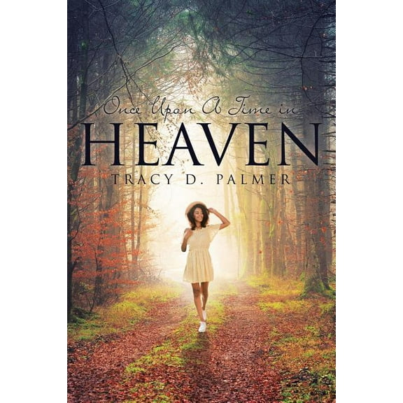Once Upon A Time in Heaven, (Paperback)