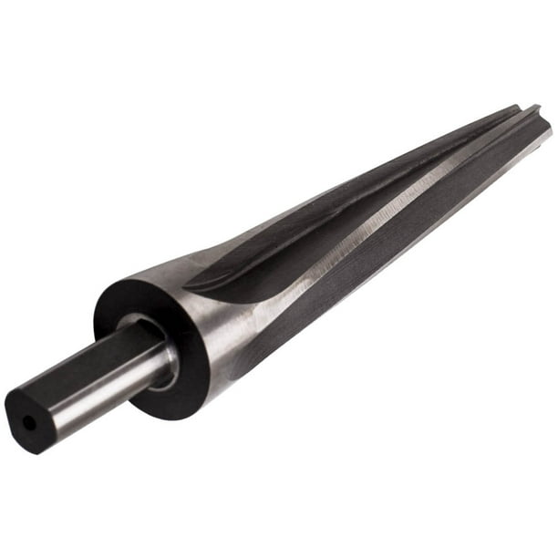 7 degree tie rod reamer outlet