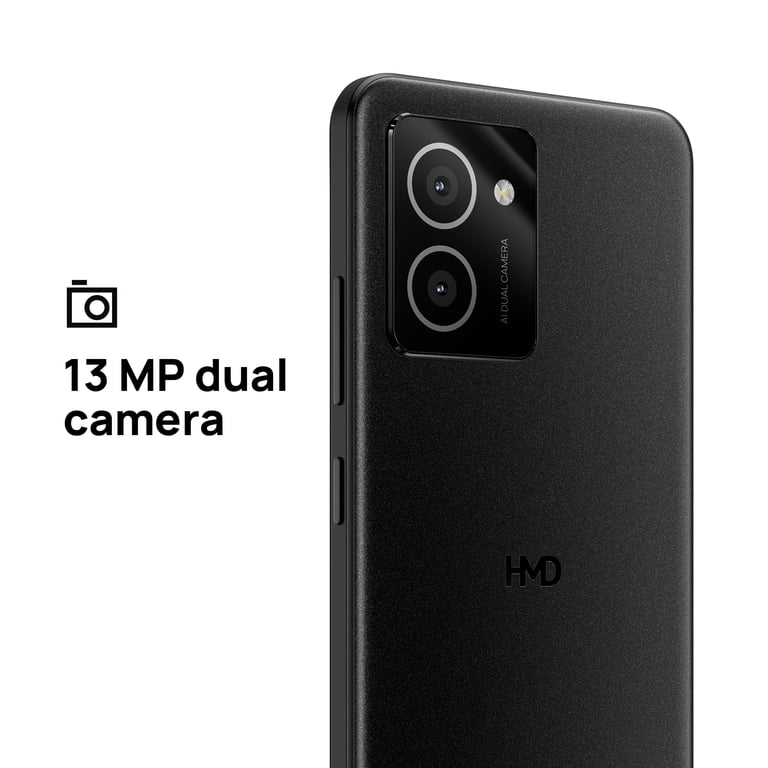 Nokia HMD Vibe 6.56