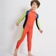 thumbnail image 3 of Niño Niños Niñas De Neopreno Completo Protección Sor Para Natación Surf o De De o De Neopreno De Manga rga De 2.5 M SG DYNWAVEMX Trajes de buceo para niños, 3 of 8