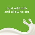 thumbnail image 5 of Jell-O Pistachio Sugar Free & Fat Free Instant Pudding & Pie Filling Mix (24 ct Pack, 1 oz Boxes), 5 of 5