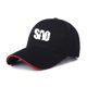 thumbnail image 1 of Gorra de béisbol Saos Anime ajustable de 56 a 58 cm para niños, 1 of 1
