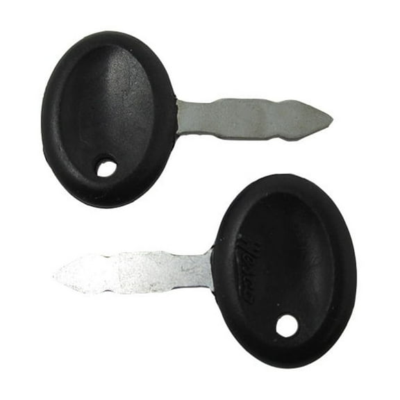 5112713 Qty 2: Ignition Key(s) Fits Fiat 100-90 100-90DT 110-90 110-90DT 115-90