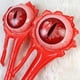thumbnail image 3 of 2026 Halloween Eyeball Ghost Inflatable Stick Horror Party Decorative Balloons For Children Girls Boys Birthday Party Decor, 3 of 5