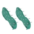 thumbnail image 1 of Grass Shoes,  Workmanship Lawn Aerator Shoe M6 Nut  For Construction Industry Anggrek Verde, 1 of 8