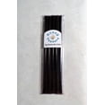 thumbnail image 4 of 5 Pack CHOCOLATE HONEY TEASERS Natural Honey Snack Sticks Honeystix Straws, 4 of 4