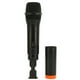 thumbnail image 5 of Micrófono UHF Micrófono Inalámbrico Rango De 131 Pies Reducción De Ruido Micrófono Dinámico De Mano Con Receptor USB Para Fiesta De Karaoke, 5 of 7