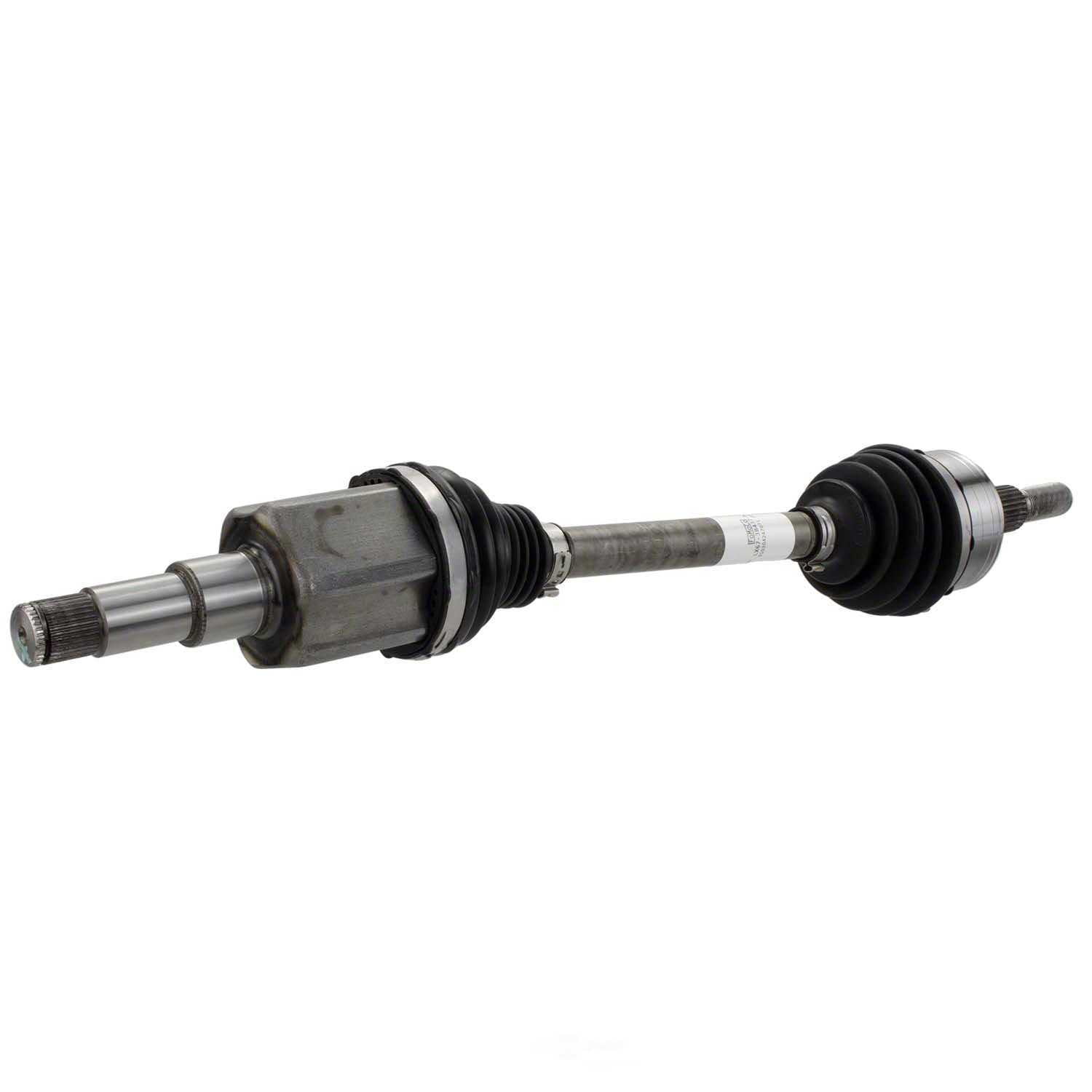 Motorcraft TX-1092 Axle Shaft Assembly