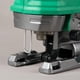 thumbnail image 2 of Caladora Metabo HPT 3 1/2", 3 modos de corte, 2 of 5