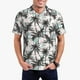 thumbnail image 1 of Fotbe Hawaii Palms Camiseta Polo de Golf para Hombre con Estampado – Camisa Deportiva Transpirable con Cuello Abotonado-3X-Large, 1 of 6