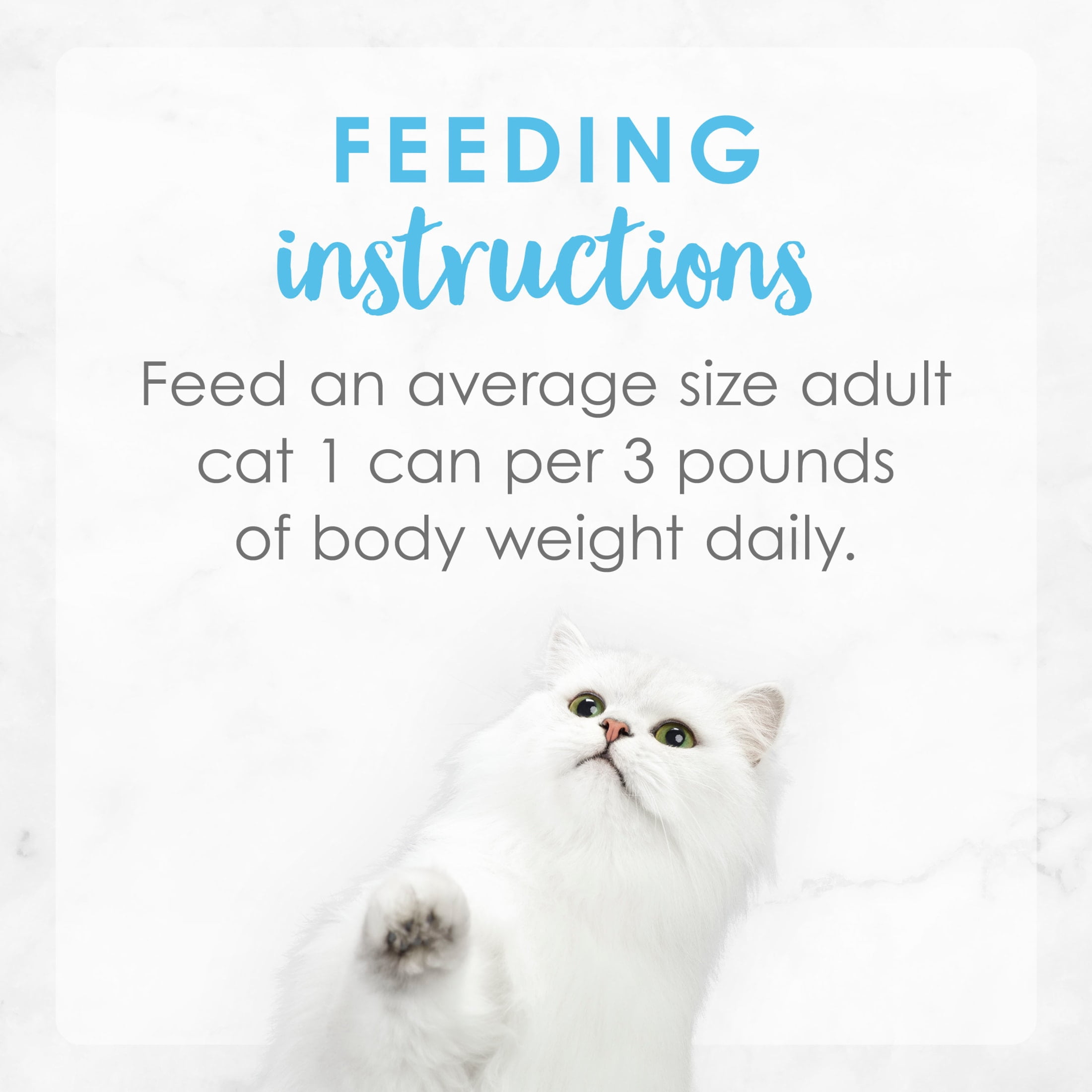 Purina Fancy Feast Creamy Delights Wet Cat Food, Tuna in Creamy Sauce, 3 oz Cans