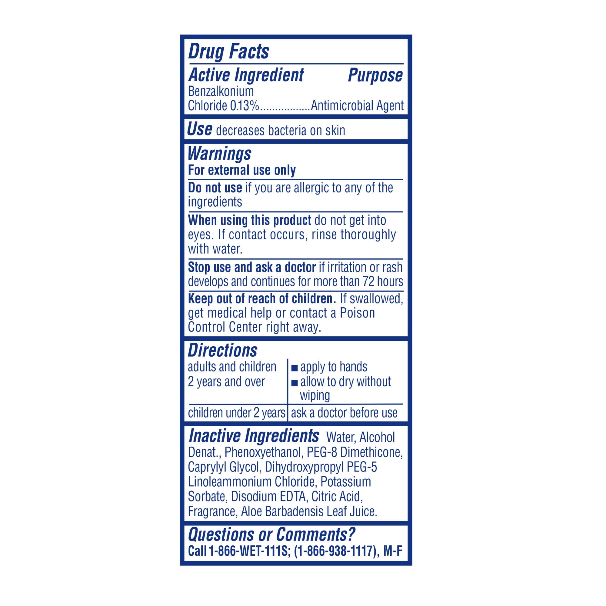 Wet Ones Antibacterial Wipes, Fresh Scent, Hand Wet Wipes, 20 Wipes