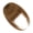 10 golden, variant on Clip On Fringe Bangs Hairpiece Heat Resistant Synthetic Bangs Hair Extension With Temples For Natural Volumes Enhancement