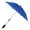 Blue, variant on SeekLGT Sky Blue Chair Umbrella with Universal Clamp, 26.77in Adjustable Sunshade for Beach Chairs, 360 Degree Swivel UPF 50 Plus Portable Outdoor Patio Parasol, 1pc