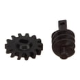 thumbnail image 2 of Engranaje Diferencial RC, Engranajes De Acero Del Eje Diferencial RC Duraderos Y Livianos 12T 13T 14T 16T Para Piezas De Actualización De Automóviles RC ANGGREK Otros, 2 of 8